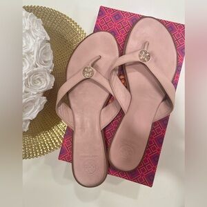 Sold! Tory Burch Benton Thong Sandal